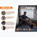 Тамбур для кемпера Vango Faros II Low smoke 12
