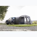 Передпокій для автомобіля Vango Tailgate Hub II Low smoke 7