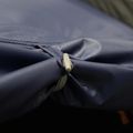 Намет кемпінговий чотиримісний Vango Capri 400 twilight blue 8