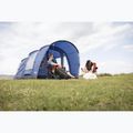 Намет кемпінговий чотиримісний Vango Capri 400 twilight blue 13