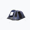 Намет кемпінговий семимісний Vango Iris 500 twilight blue 2