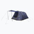 Намет кемпінговий семимісний Vango Iris 500 twilight blue 4