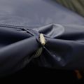Намет кемпінговий семимісний Vango Iris 500 twilight blue 9