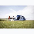 Намет кемпінговий семимісний Vango Iris 500 twilight blue 14
