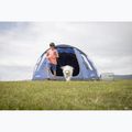 Намет кемпінговий семимісний Vango Iris 500 twilight blue 15