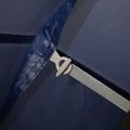 Намет кемпінговий шестимісний Vango Sorento 600XL twilight blue 10