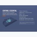 Намет кемпінговий шестимісний Vango Sorento 600XL twilight blue 11