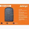 Спальний мішок Vango Gravity Double deep blue 6