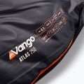 Спальний мішок Vango Atlas 250 midnight navy 4