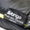 Спальний мішок Vango Atlas 350 Quad excalibur 6