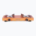 Плита туристична Vango Blaze Double burnt orange