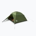 Namiot trekkingowy 3-osobowy Vango Exedra 300 forest green 4