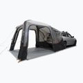Передпокій для автомобіля Vango AirHub II Low cloud grey 9