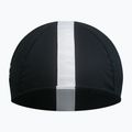 Кепка велосипедна Rapha Cap II black/white 3