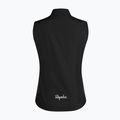 Жилет велосипедний жіночий Rapha Core Gilet black/white 4
