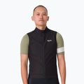 Жилет велосипедний чоловічий Rapha Core Gilet black/white