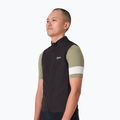 Жилет велосипедний чоловічий Rapha Core Gilet black/white 2