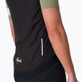 Жилет велосипедний чоловічий Rapha Core Gilet black/white 4