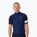 Жилет велосипедний чоловічий Rapha Core Gilet Navy/White