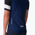Жилет велосипедний чоловічий Rapha Core Gilet Navy/White 4