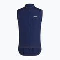 Жилет велосипедний чоловічий Rapha Core Gilet Navy/White 5