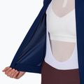 Футболка велосипедна жіноча Rapha Core Lightweight Jersey navy/white 3