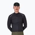 Куртка велосипедна чоловіча Rapha Brevet Element Wind Jacket black/grey