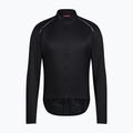 Куртка велосипедна чоловіча Rapha Brevet Element Wind Jacket black/grey 5