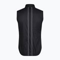 Жилет велосипедний чоловічий Rapha Brevet Element Wind Gilet black/grey 6