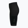 Шорти велосипедні жіночі Rapha Core Cargo Shorts black/white 3