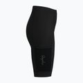 Шорти велосипедні жіночі Rapha Core Cargo Shorts black/white 4