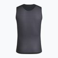 Майка велосипедна чоловіча Rapha Lightweight Base Layer - Sleeveless black/black 2