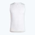 Майка велосипедна чоловіча Rapha Lightweight Base Layer - Sleeveless white/white