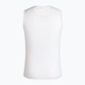 Майка велосипедна чоловіча Rapha Lightweight Base Layer - Sleeveless white/white 2
