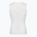 Майка велосипедна жіноча Rapha Lightweight Base Layer - Sleeveless white 2