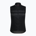 Жилет велосипедний жіночий Rapha Brevet Gilet III black/silver