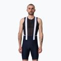 Шорти велосипедні чоловічі Rapha Brevet Element Cargo Bib Shorts dark navy/white