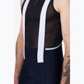 Шорти велосипедні чоловічі Rapha Brevet Element Cargo Bib Shorts dark navy/white 3
