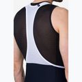 Шорти велосипедні чоловічі Rapha Brevet Element Cargo Bib Shorts dark navy/white 4