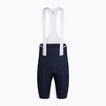 Шорти велосипедні чоловічі Rapha Brevet Element Cargo Bib Shorts dark navy/white 5