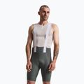 Шорти велосипедні чоловічі Rapha Brevet Element Cargo Bib Shorts onyx/white