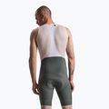 Шорти велосипедні чоловічі Rapha Brevet Element Cargo Bib Shorts onyx/white 2