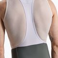 Шорти велосипедні чоловічі Rapha Brevet Element Cargo Bib Shorts onyx/white 3