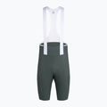 Шорти велосипедні чоловічі Rapha Brevet Element Cargo Bib Shorts onyx/white 5