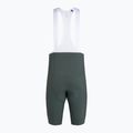 Шорти велосипедні чоловічі Rapha Brevet Element Cargo Bib Shorts onyx/white 6