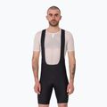 Шорти велосипедні чоловічі Rapha Core Bib Shorts black/black