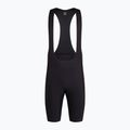 Шорти велосипедні чоловічі Rapha Core Bib Shorts black/black 5