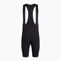 Шорти велосипедні чоловічі Rapha Core Bib Shorts black/black 6