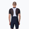 Шорти велосипедні чоловічі Rapha Core Bib Shorts dark navy/white 2
