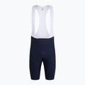 Шорти велосипедні чоловічі Rapha Core Bib Shorts dark navy/white 5
